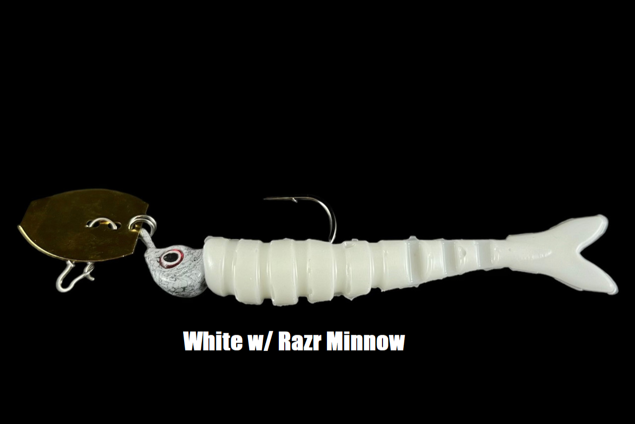 Skirtless HOCB Chatter