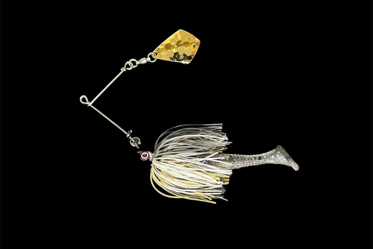 Swim Spin V2 (Skirted)