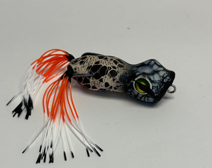 Fatso Popping Frog