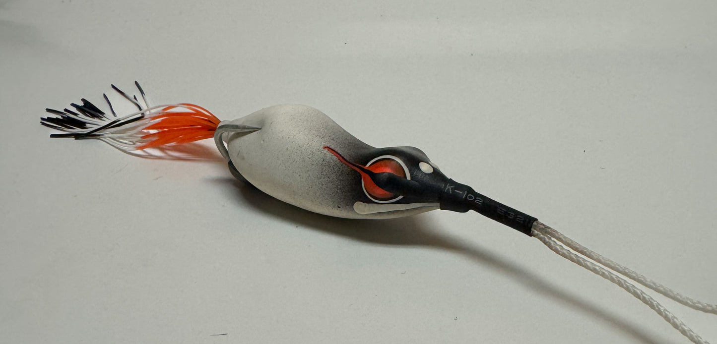 Zipper