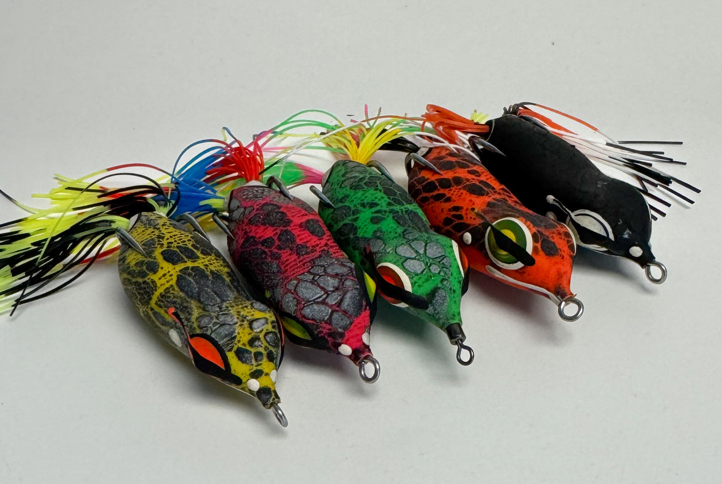 CTFG Skirted 2.0