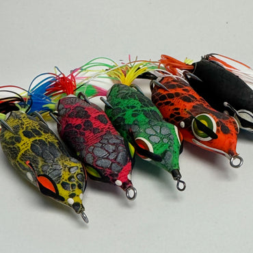 CTFG Skirted 2.0