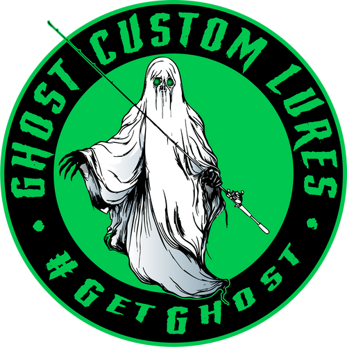 Ghost Custom Lures