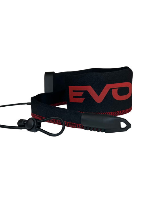 Tournament Edition - Spinning Rod Sleeves