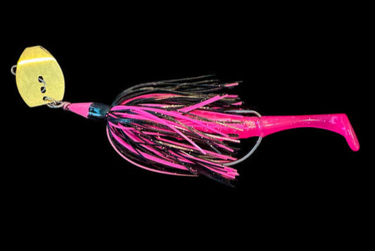 Special Edition Weedless Chatter