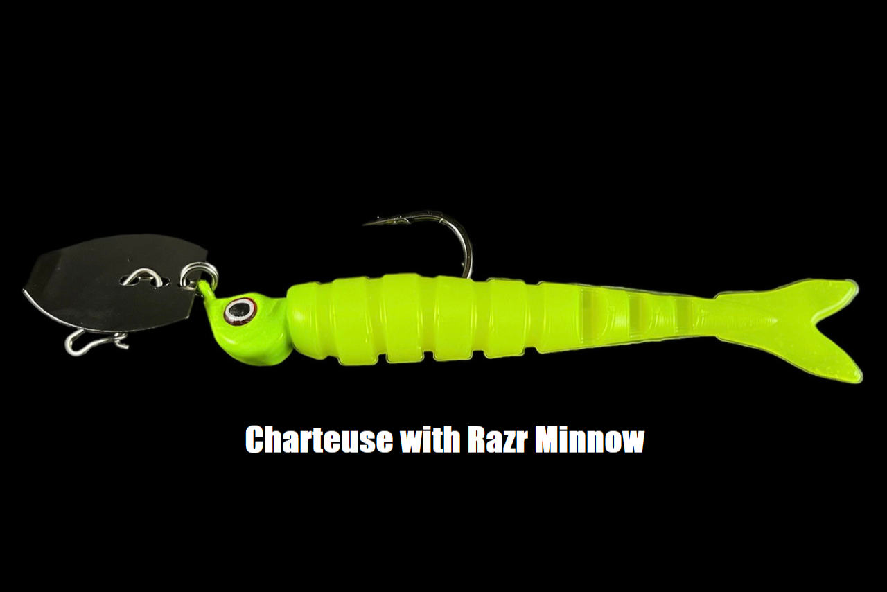 Skirtless HOCB Chatter