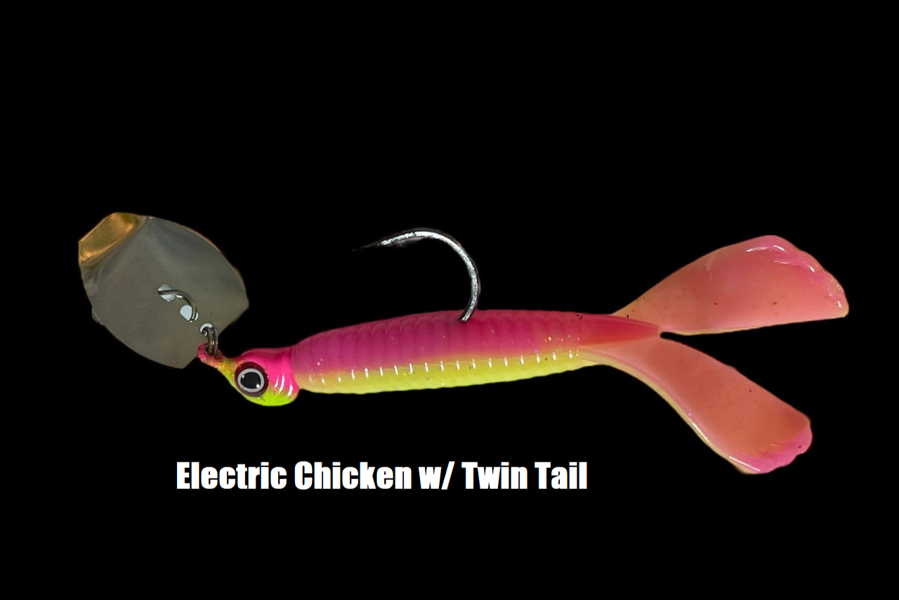 Skirtless HOCB Chatter