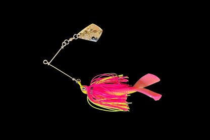 Swim Spin V2 (Skirted)