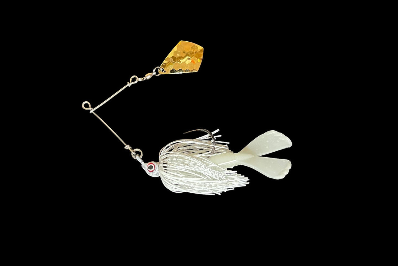 Swim Spin V2 (Skirted)