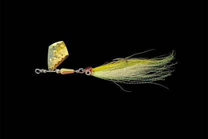 Trident Bucktails